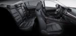Mazda6 Sedan 2016 года